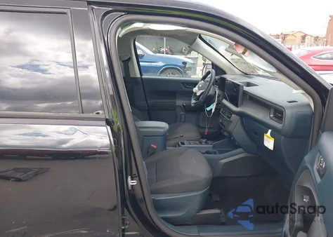 2025 Ford Maverick Xl z USA, uszkodzony, nr VIN 3FTTW8A38SRA28294